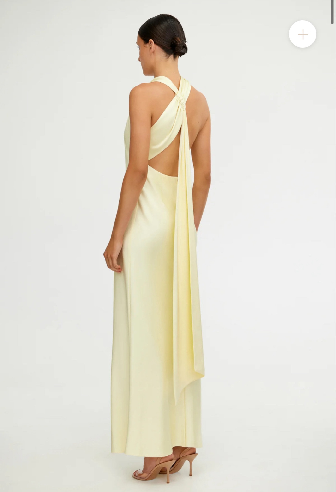 Easter dress in butter yellow 🥰 - can also be worn for wedding this spring and summer 

#easterdress
#weddingguest

#LTKwedding #LTKparties #LTKSeasonal