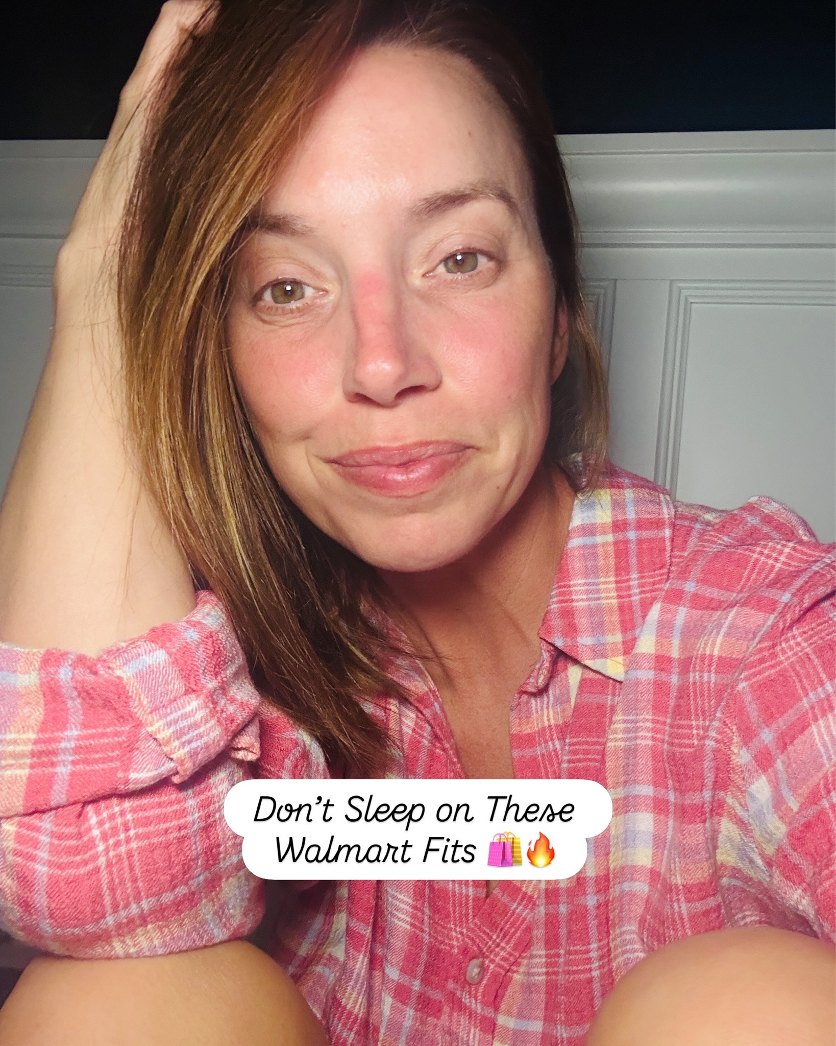 Walmart try-on finds I’m currently obsessed with 🤍✨

Free Assembly + Scoop pieces that are giving effortless everyday outfits — cardigans, puff sleeves, denim minis, and lightweight layers that look way more expensive than they are.

This is definitely going on my wishlist… which piece would you grab first? 👀💬