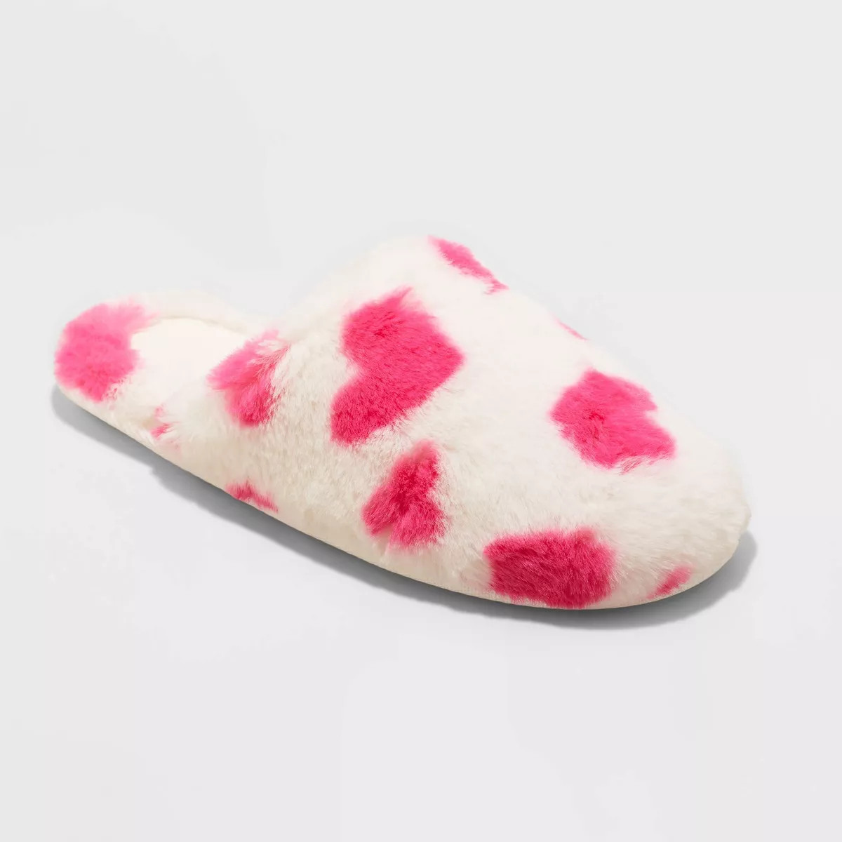 Women's Emily Scuff Slide Slippers - Stars Above™ | Target