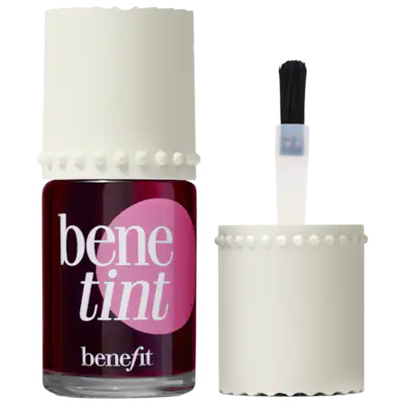 Benefit Cosmetics Benetint Cheek & Lip Stain Benetint 0.33 oz/ 9.75 mL | Sephora (US)