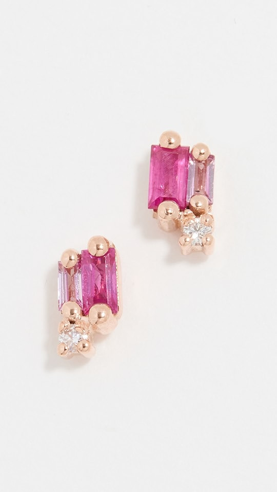 Suzanne Kalan Fireworks Earrings | SHOPBOP | Shopbop