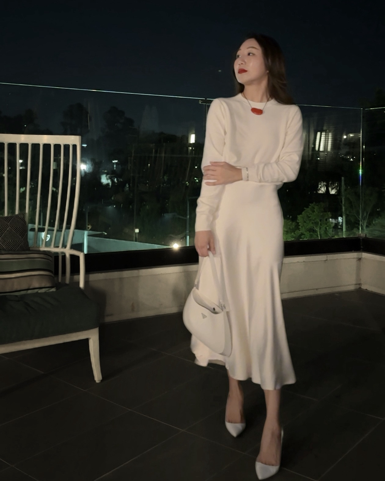 You can’t go wrong with Cashmere and Silk, especially when it’s under $100! Budget alternatives also tagged. 

#LTKFindsUnder50 #LTKStyleTip #LTKFindsUnder100