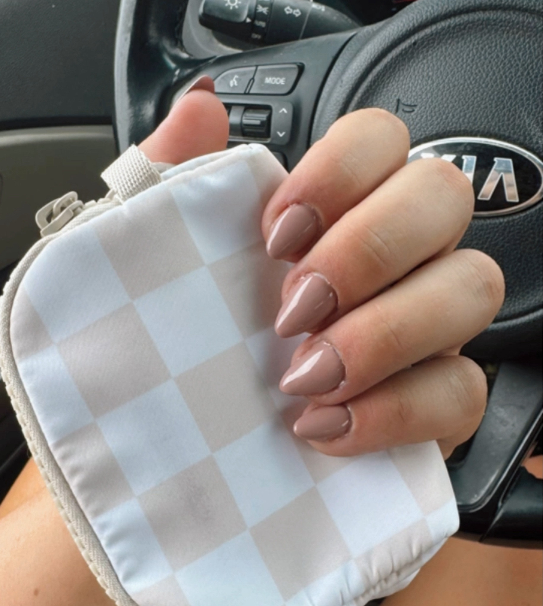 Gel nails ✨