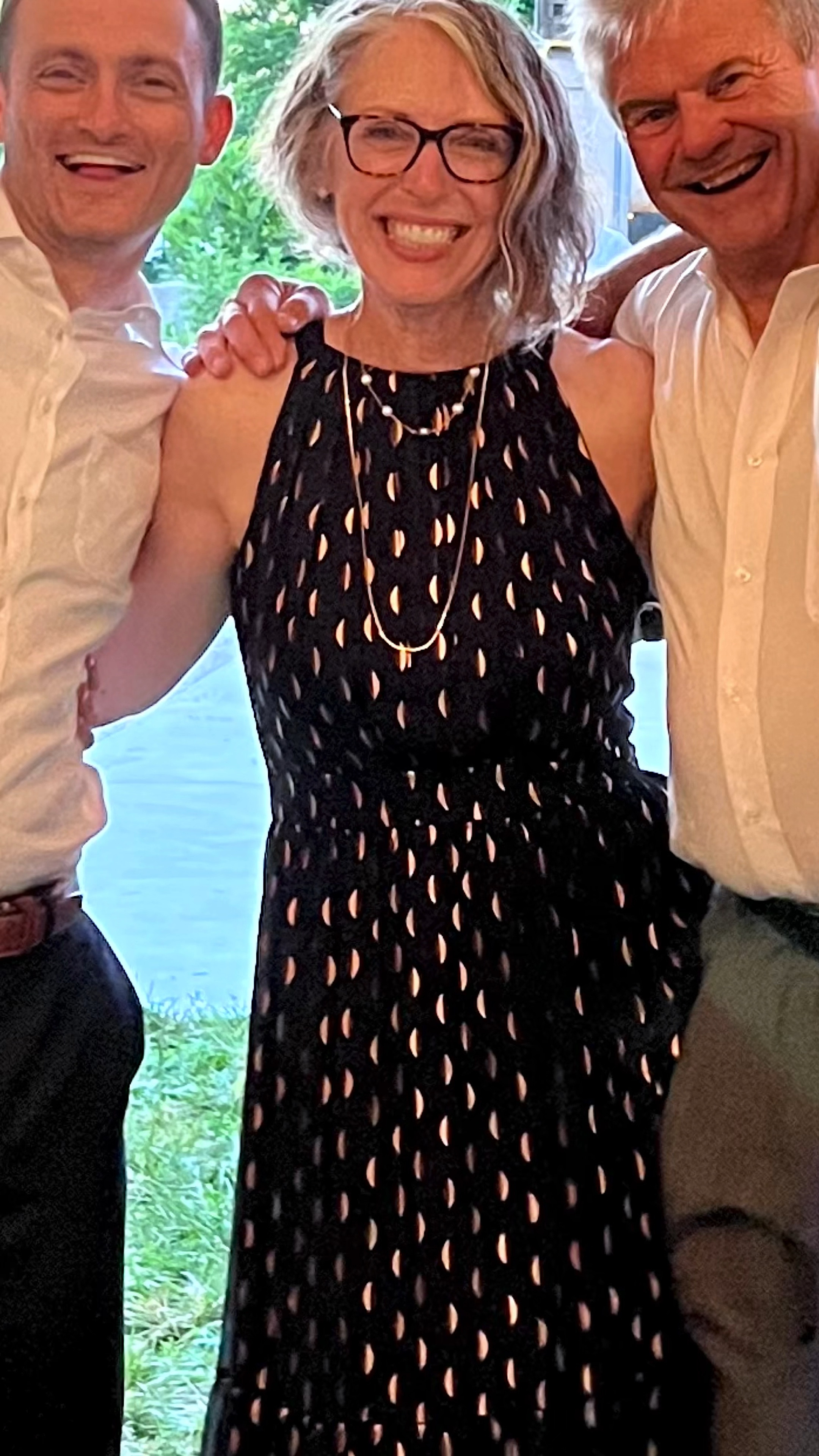 We all need a Go-To “Special Dress” that can take us from garden party to gala. Mine started as my Mother of the Bride dress. 

Never did I guess I’d wear it so often!!! It’s super comfortable, packs well, and everyone always asks about it. 

One of these alternatives is sure to become your Go-To Special Dress 

And some are on sale!!!

#specialoccasiondress #weddingguestdress #mobdress

#LTKparties #LTKVideo #LTKwedding