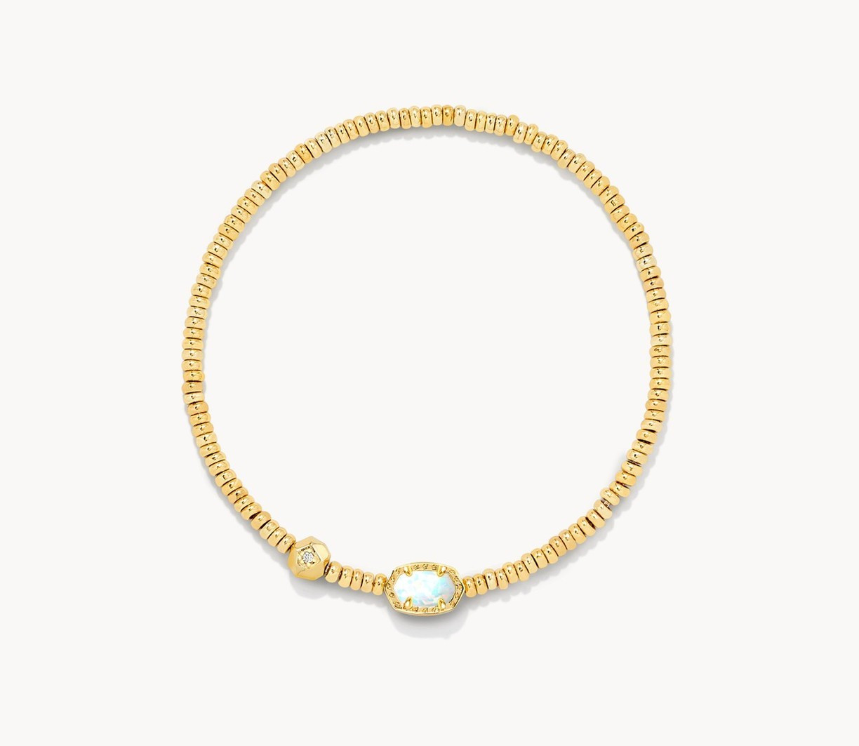 Emilie Stretch Bracelet | Kendra Scott