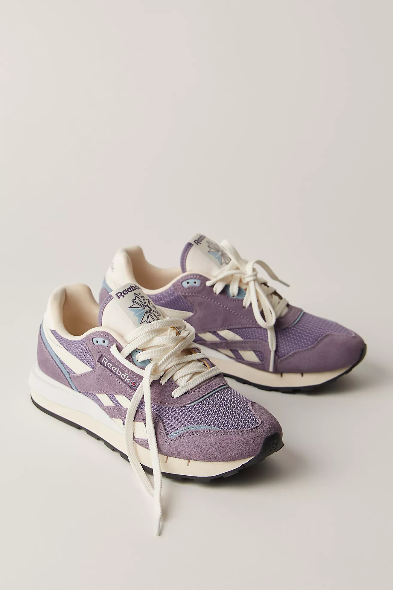 Reebok Classic Nylon 89 Sneakers | Free People (Global - UK&FR Excluded)