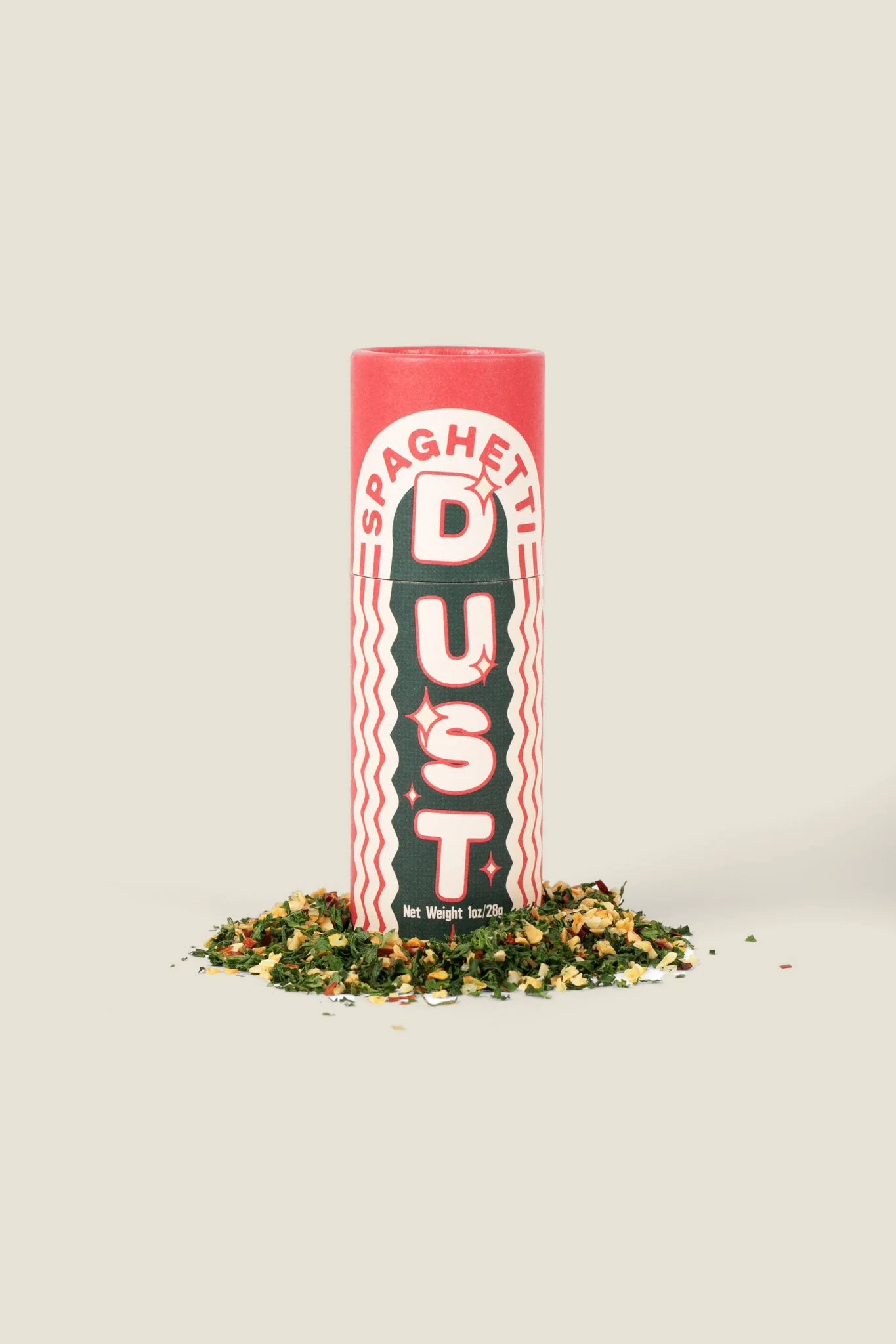 Spaghetti Dust | Shop.com