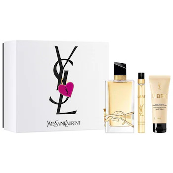 Yves Saint LaurentLibre Eau de Parfum Gift Set | Sephora (US)