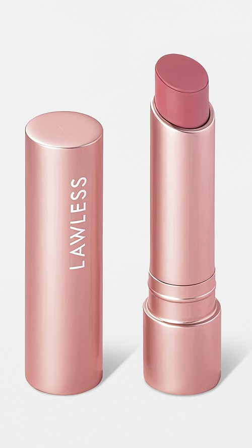 Forget the Filler Lip Plumping Line Smoothing Tinted Balm | Shopbop