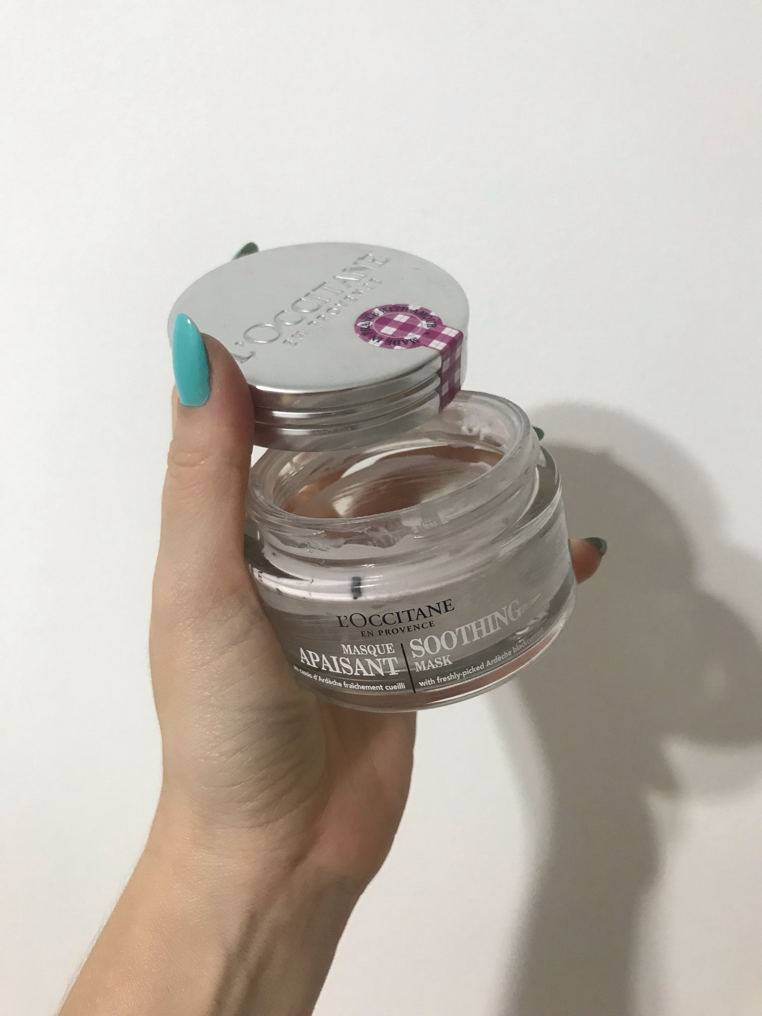 Dica de presente de hoje é essa máscara de iogurte da L’Occitane 💕 perfeita para hidratar e acalmar a pele das agressões diárias, principalmente por conta do sol e calor. 

#NatalLTK #LTKGift

#LTKGiftGuide #LTKbeauty #LTKHoliday
