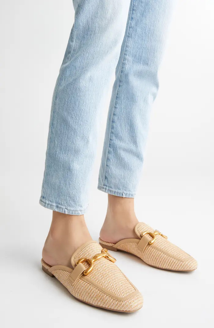 Fortunate Bit Mule (Women) | Nordstrom