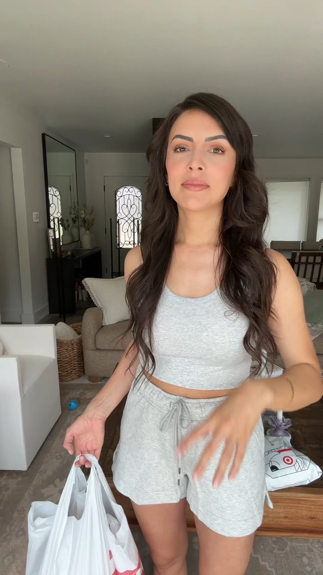 Target Haul 

#LTKSaleAlert #LTKSeasonal #LTKVideo