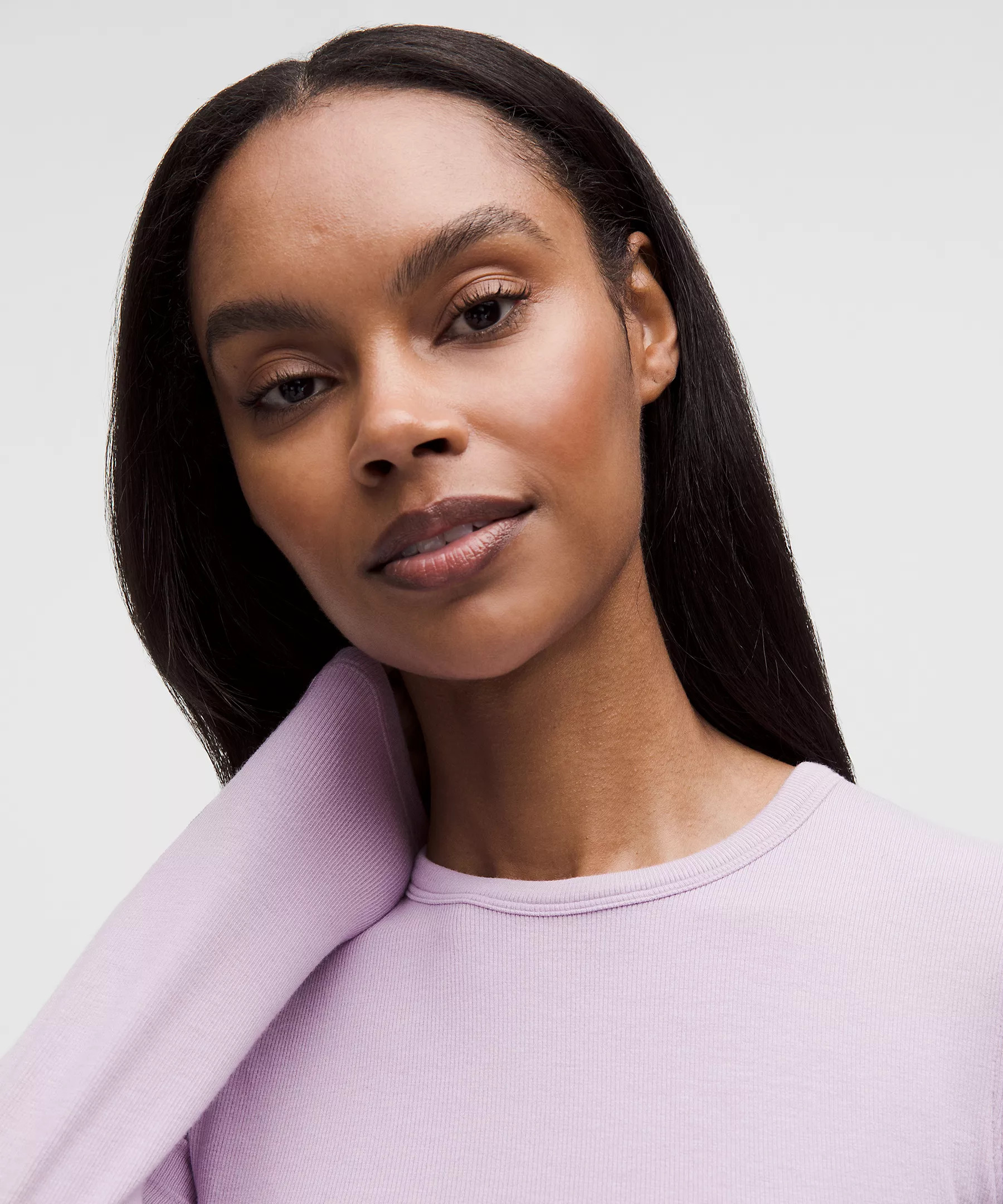 Hold Tight Long-Sleeve Shirt | Lululemon (US)
