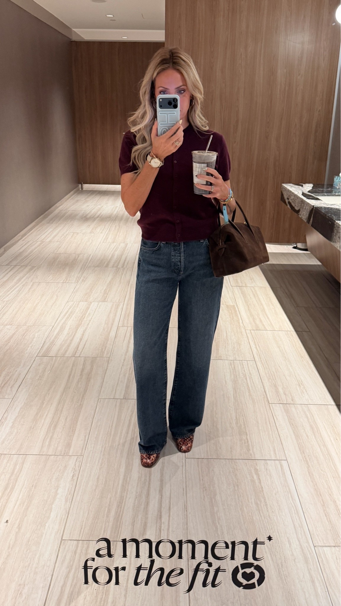 OOTD - At LTK Con

#LTKCon #LTKgrwm #LTKTall