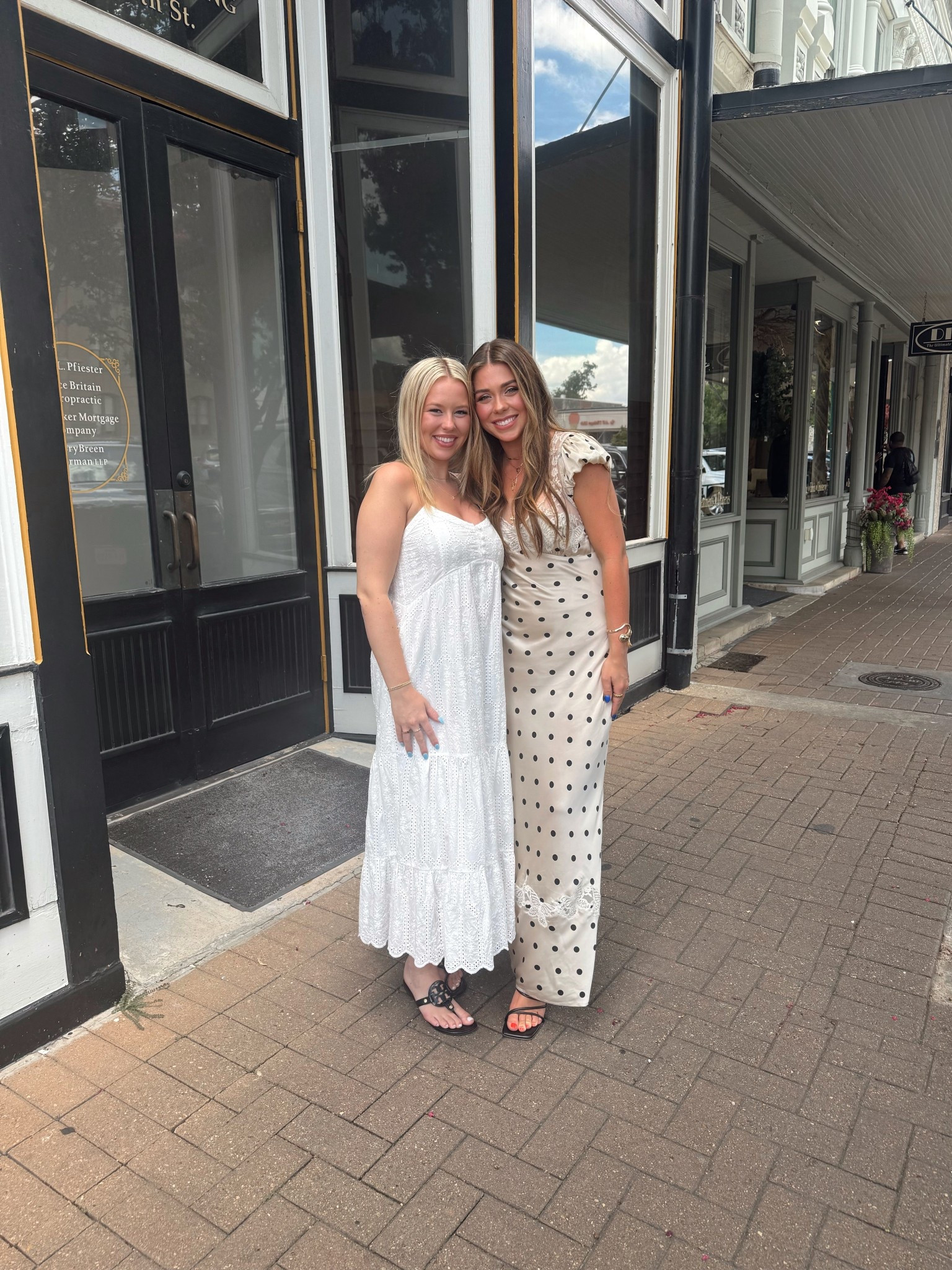 Love this polka dot dress 🤩

#LTKSeasonal #LTKStyleTip #LTKFindsUnder100