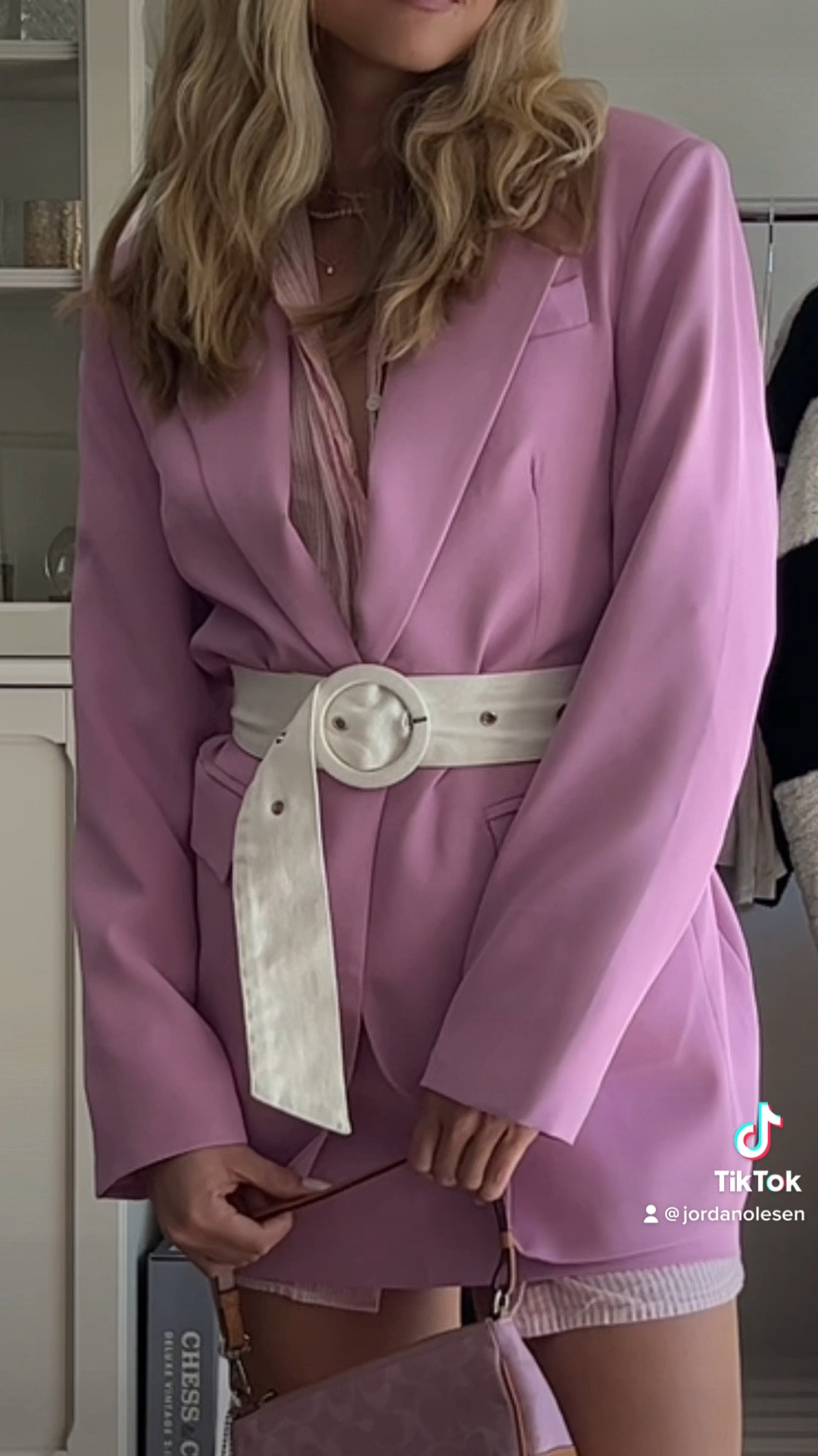 Valentines Day Outfit 💖#valentinesday #valentinesdayoutfit 



#LTKstyletip