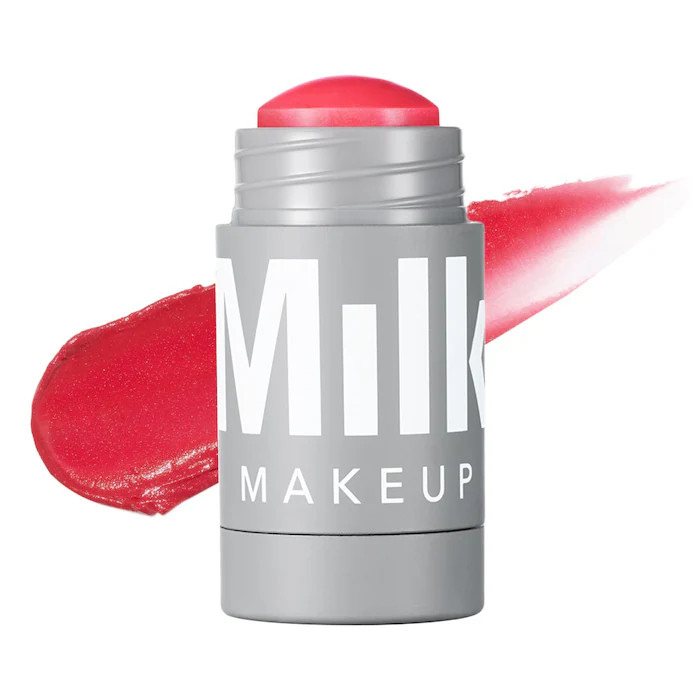 Lip + Cheek Cream Blush Stick - MILK MAKEUP | Sephora | Sephora (US)
