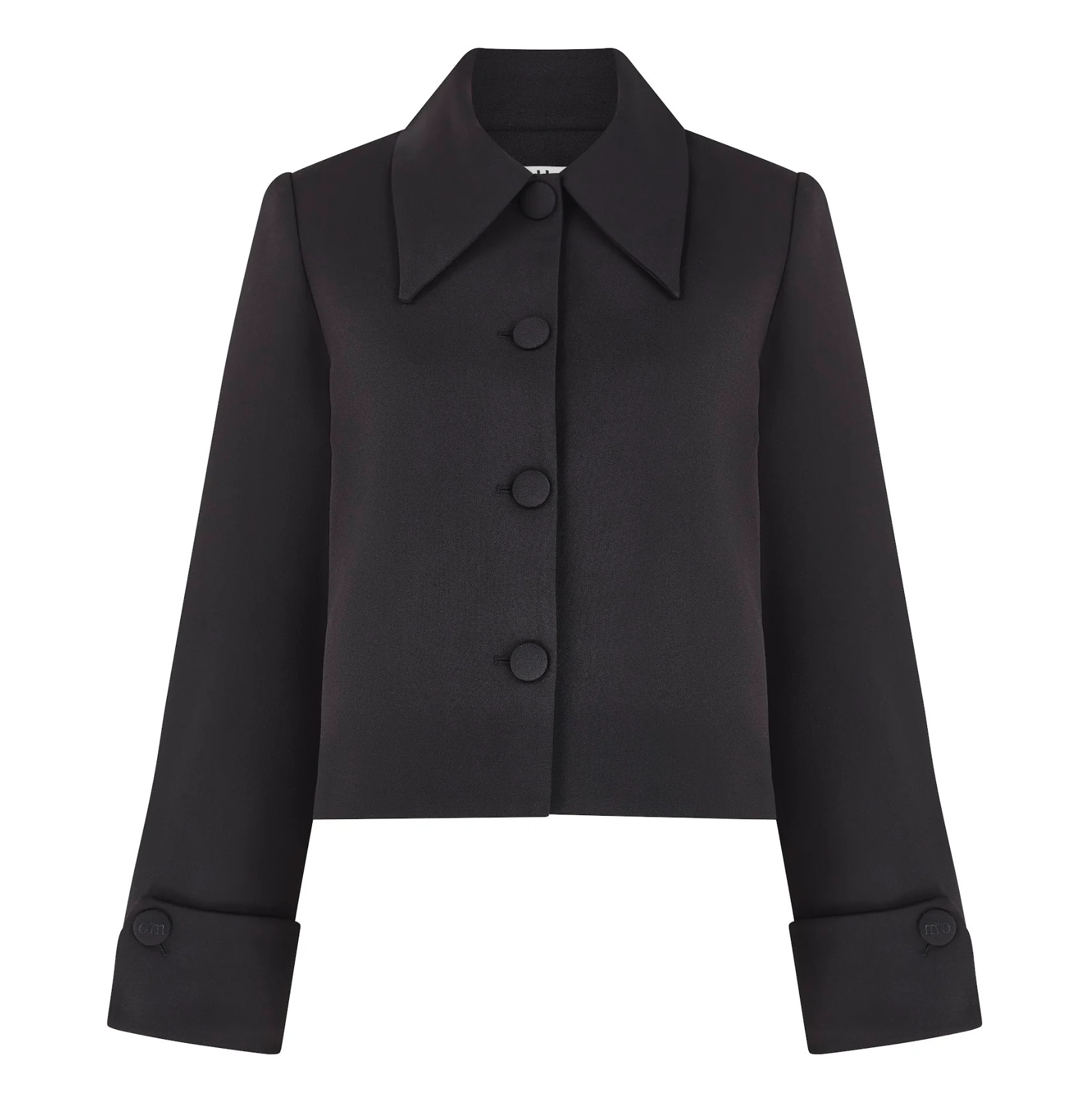 Jacket | Odd Muse