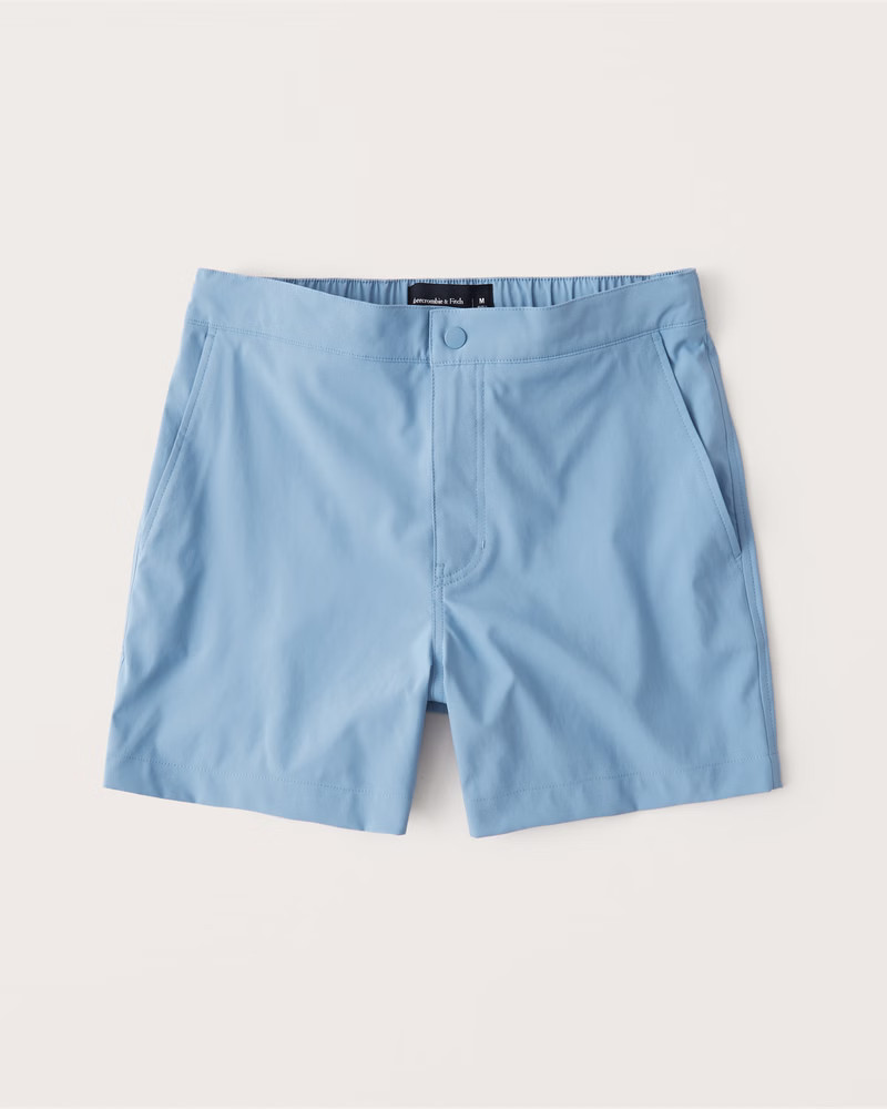 The A&F Resort Short | Abercrombie & Fitch (US)