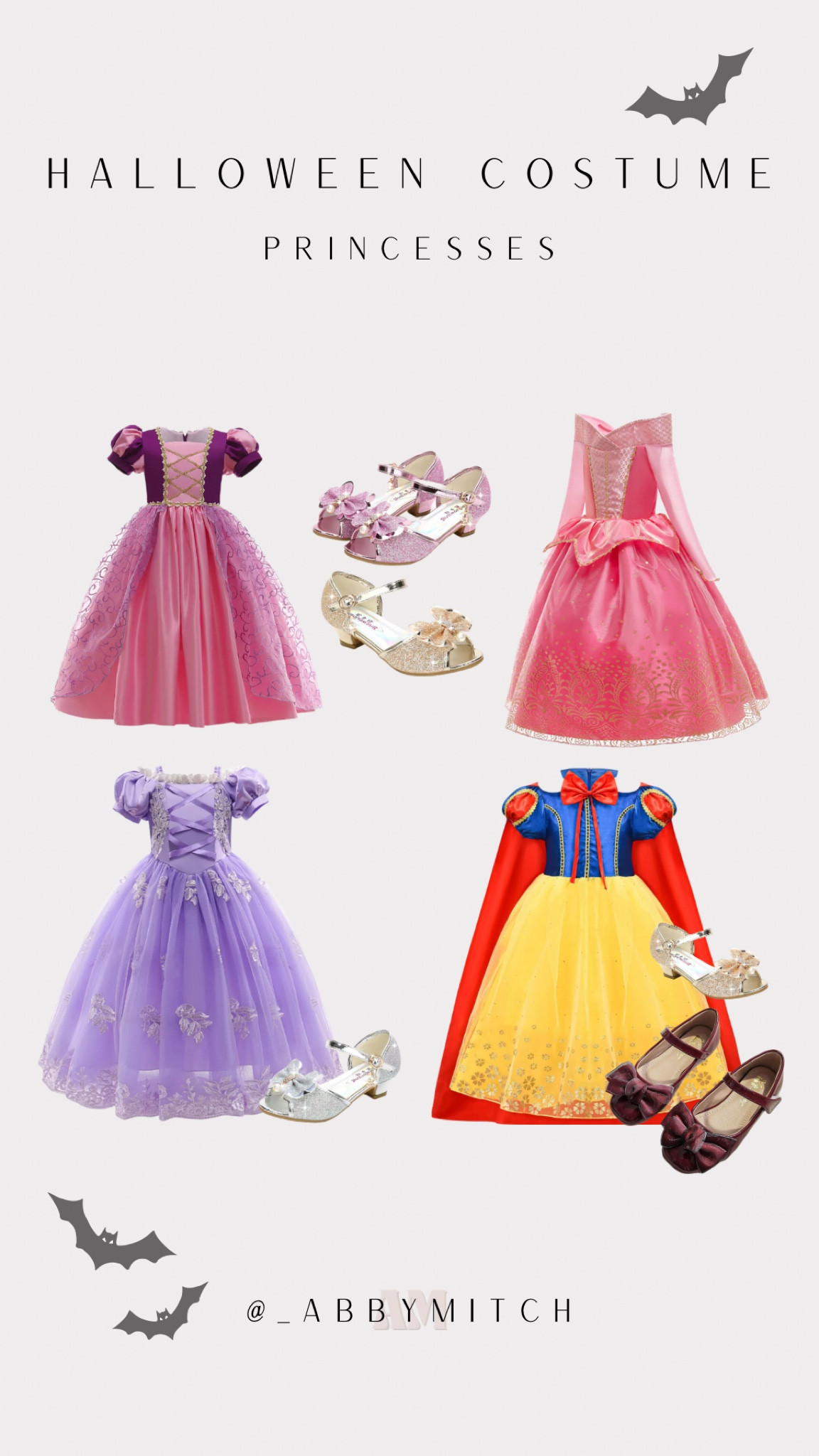 Halloween costume. Princess costume. Princess halloween costume. Costumes for girls. Costumes for kids. Costumes for boys. Kids Halloween costumes. Halloween inspo. Halloween outfits. Cinderella costume. Elsa costume. Anna costume. Tiana costume. Tinkerbell costume. Tinker bell costume. Belle costume. Rapunzel costume. Aurora costume. Sleeping beauty costume. Snow White costume. Moana costume. Princess Cinderella. Princess Elsa. Queen Elsa. Princess Anna. Princess tiana. Princess and the frog. Princess belle. Princess Rapunzel. Princess aurora. Princess Snow White. Princess Moana.  

#LTKkids #LTKparties #LTKSeasonal