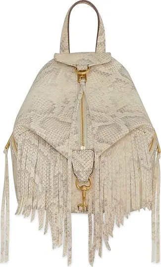 Rebecca Minkoff Convertible Mini Julian Backpack | Nordstromrack | Nordstrom Rack