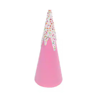 Pink Tree with Frosting Tabletop Décor by Ashland® | Michaels | Michaels Stores