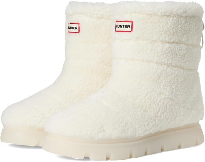 Hunter Women's Maran Rain Boot | Amazon (US)