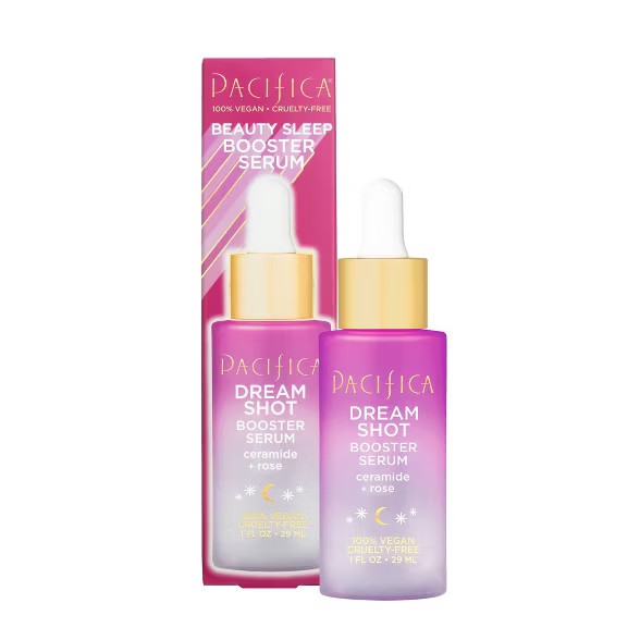 Pacifica Dream Shot Booster Serum - 1 fl oz | Target