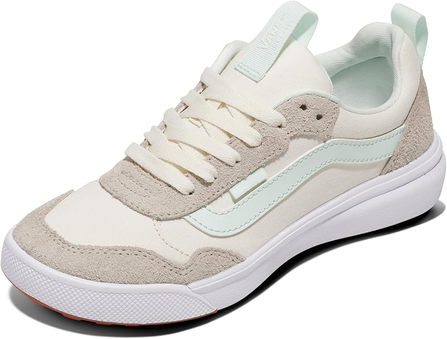 Vans Women's Range EXP Shoe | Amazon (US)