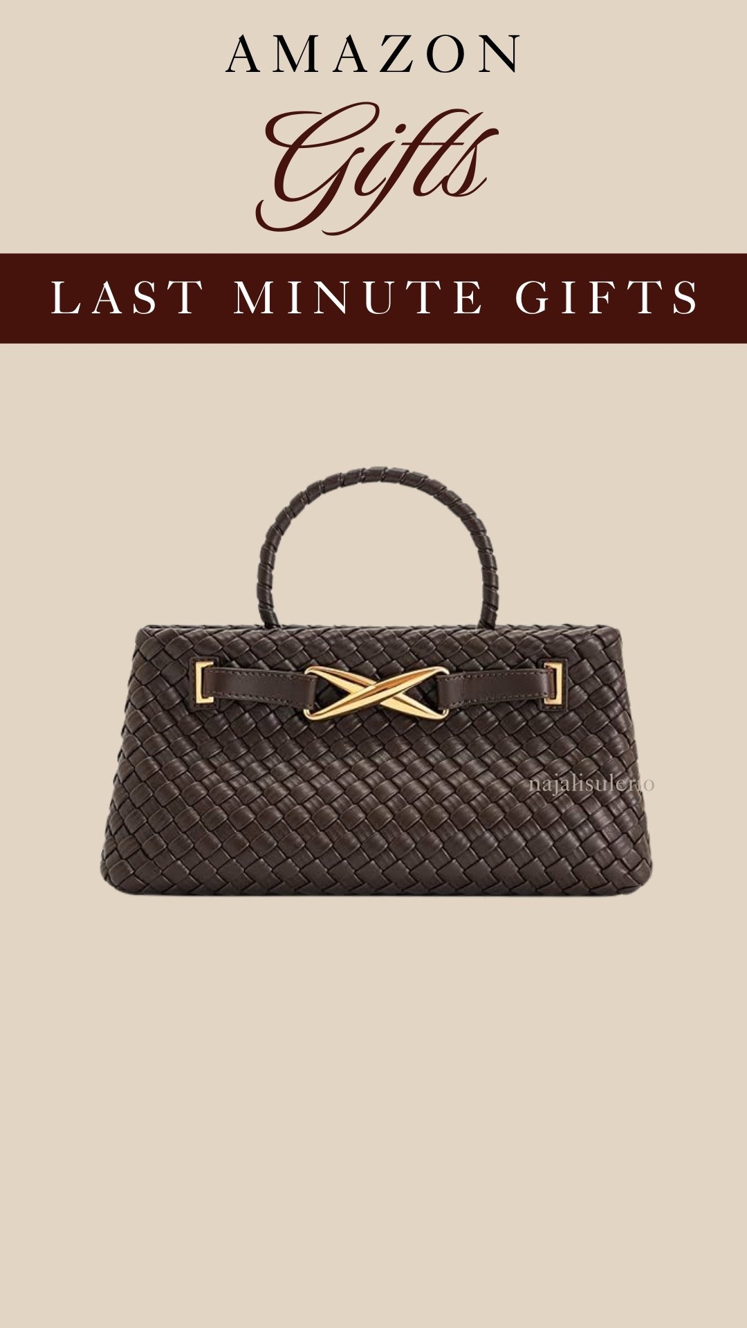 Last minute gift ideas! 

#LTKHoliday #LTKSaleAlert #LTKGiftGuide