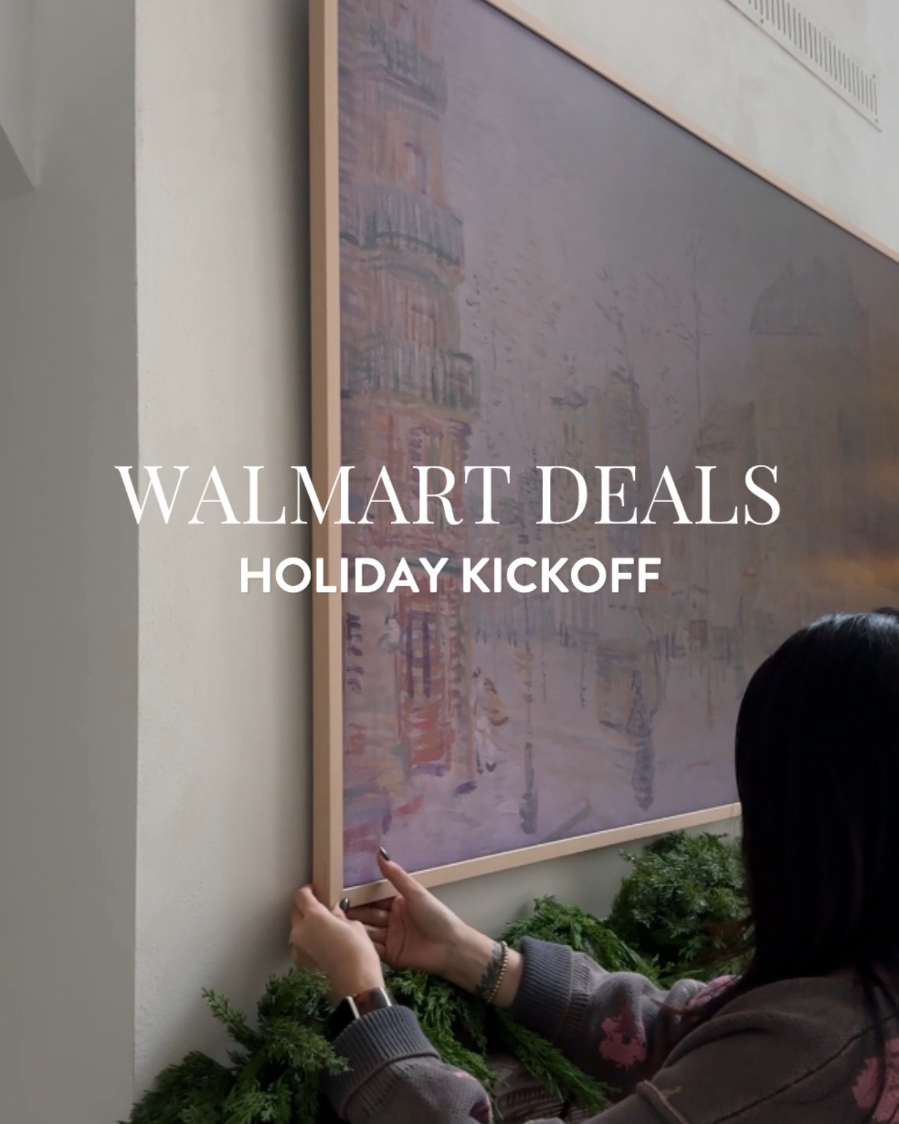 @walmart #walmartpartner #walmartdeals


#LTKHoliday #LTKSaleAlert #LTKHome