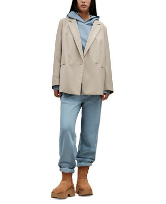 Women's Classic Fleece Pull-On Sweatpants | Macy's