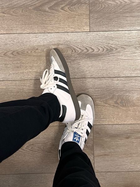 TT told me my sambas are basic now cause they are simply black and white. I have to disagree, but I have added these fun colored ones to my wish list. Crazy how i had the green ones as a kid and was made fun of for the color choice. I was way ahead of the spring 2024 trends back in the 90s  

#LTKshoecrush #LTKover40 #LTKtravel