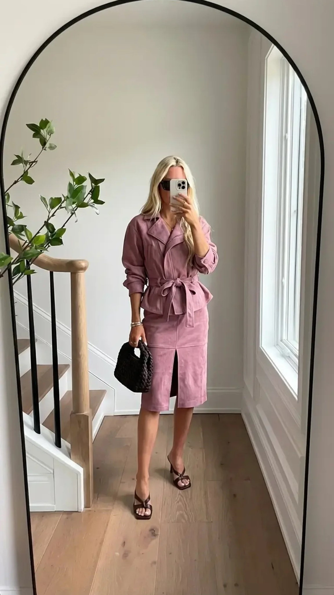 belted-jacket / midi-skirt / feminine-tailoring / soft-luxury / quiet-luxury-aesthetic / parisian-inspired / chic-daywear / polished-style / modern-elegance / structured-silhouette / neutral-glam / timeless-fashion / minimalist-chic / refined-outfit / city-chic / sophisticated-style / effortless-elegance / classic-feminine / soft-tones / luxury-inspired-look / elegant-street-style / fashionable-minimalism / pinterest-style / instagram-fashion / elevated-basics / confident-feminine / stylish-day-look / trendyheidi-style

Hashtags

#QuietLuxury
#ParisianStyle
#DustyRoseOutfit
#FeminineStyle
#ElegantStreetStyle
#ModernElegance
#ChicDaywear
#TimelessFashion
#SophisticatedStyle
#MinimalistFashion
#EffortlessChic
#ClassicStyle
#LuxuryInspired
#PinterestFashion
#StyleInspoDaily
#NeutralAesthetic
#OutfitInspiration
#FashionAesthetic
#PolishedStyle
#TrendyHeidi

If you’d like, I can

#LTKdayinmylife #LTKSpringSale #LTKFestival