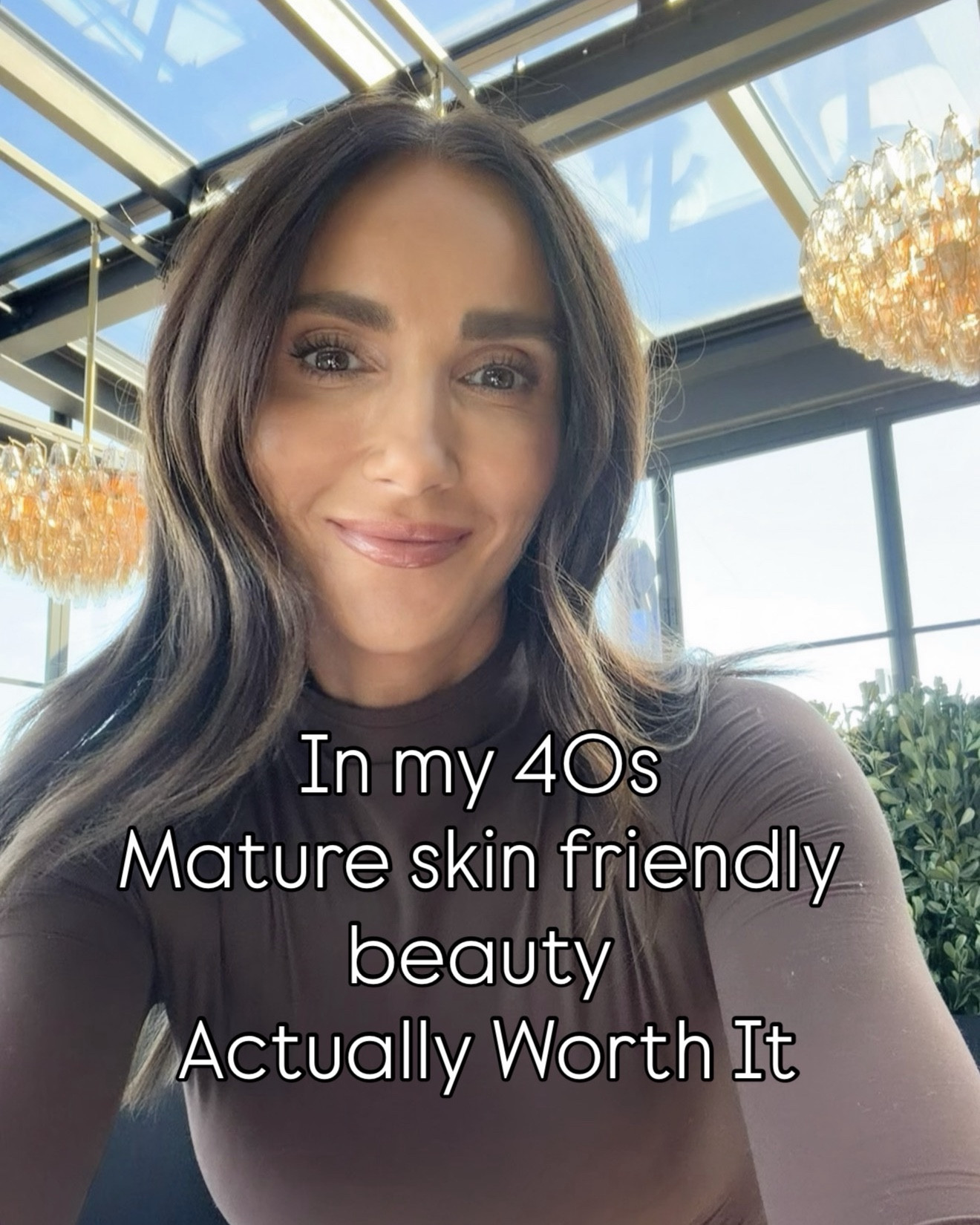 In my 40s mature skin friendly beauty that’s actually worth it 

#LTKgrwm #LTKOver40 #LTKBeauty
