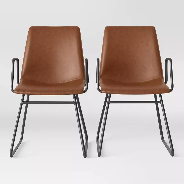 Bowden accent chair hot sale