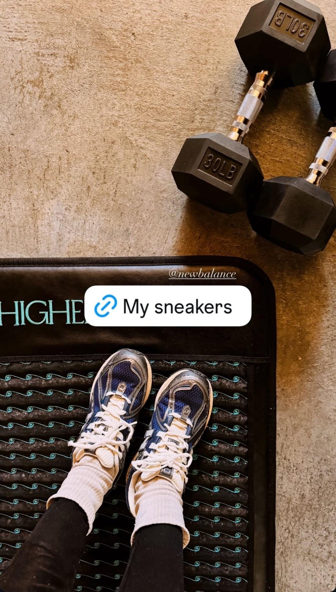 One of my favorite pairs of sneakers from New Balance! 👟

#LTKFindsUnder100 #LTKShoeCrush #LTKStyleTip