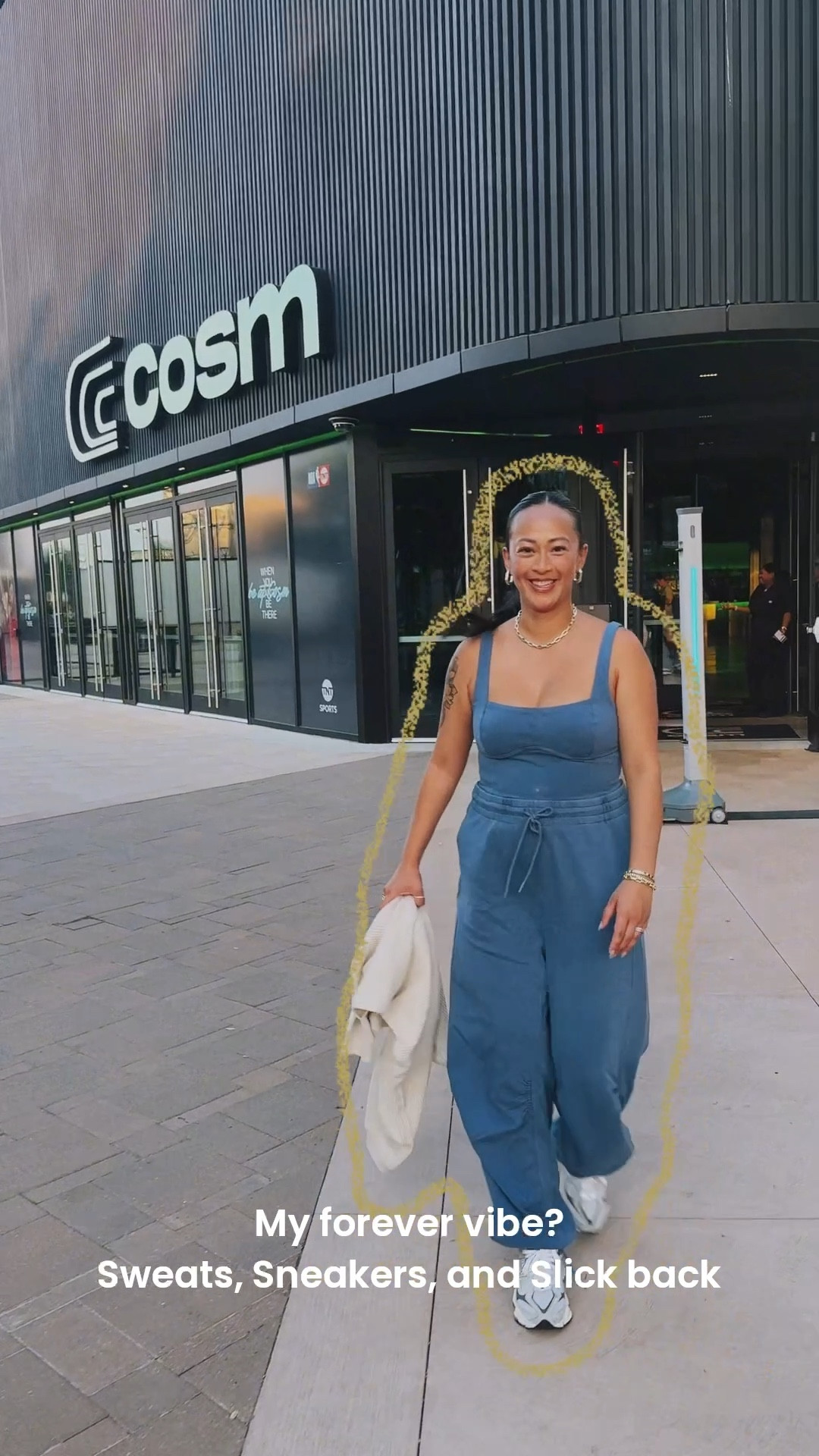 Nothing like being comfy & cute right? 

#LTKBeauty #LTKFamily #LTKStyleTip