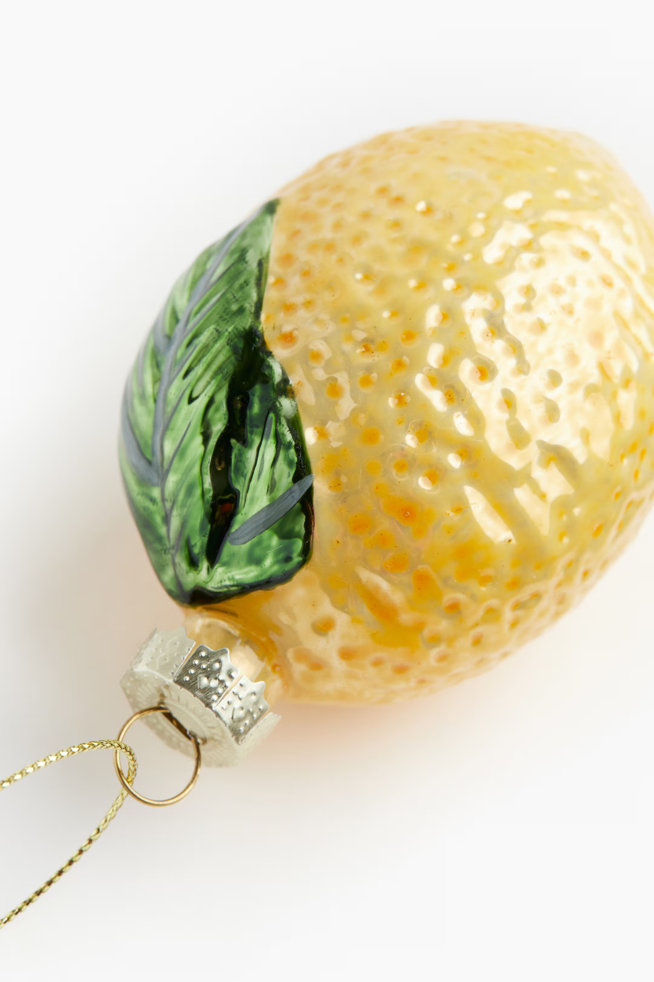 Decoration - Yellow/lemon - Home All | H&M US | H&M (US + CA)