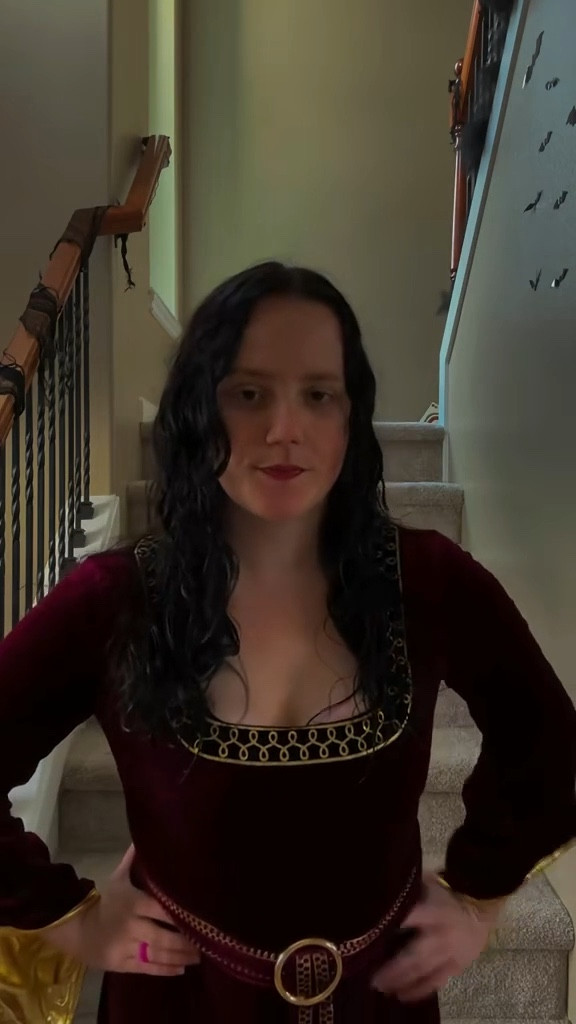 Mother Gothel | Mother Gothel cosplay | Mother Gothel costume | Tangled | Tangled cosplay | Tangled costume | Villain | Villain cosplay | Villain costume | Disney | Disney costume | Disney cosplay | Halloween | Halloween costume | Halloween cosplay | Halloween costume ideas | Halloween costume ideas for women 

#LTKHalloween #LTKFindsUnder100 #LTKFindsUnder50