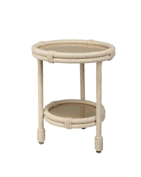 Delta Side Table | Jamie Young Co