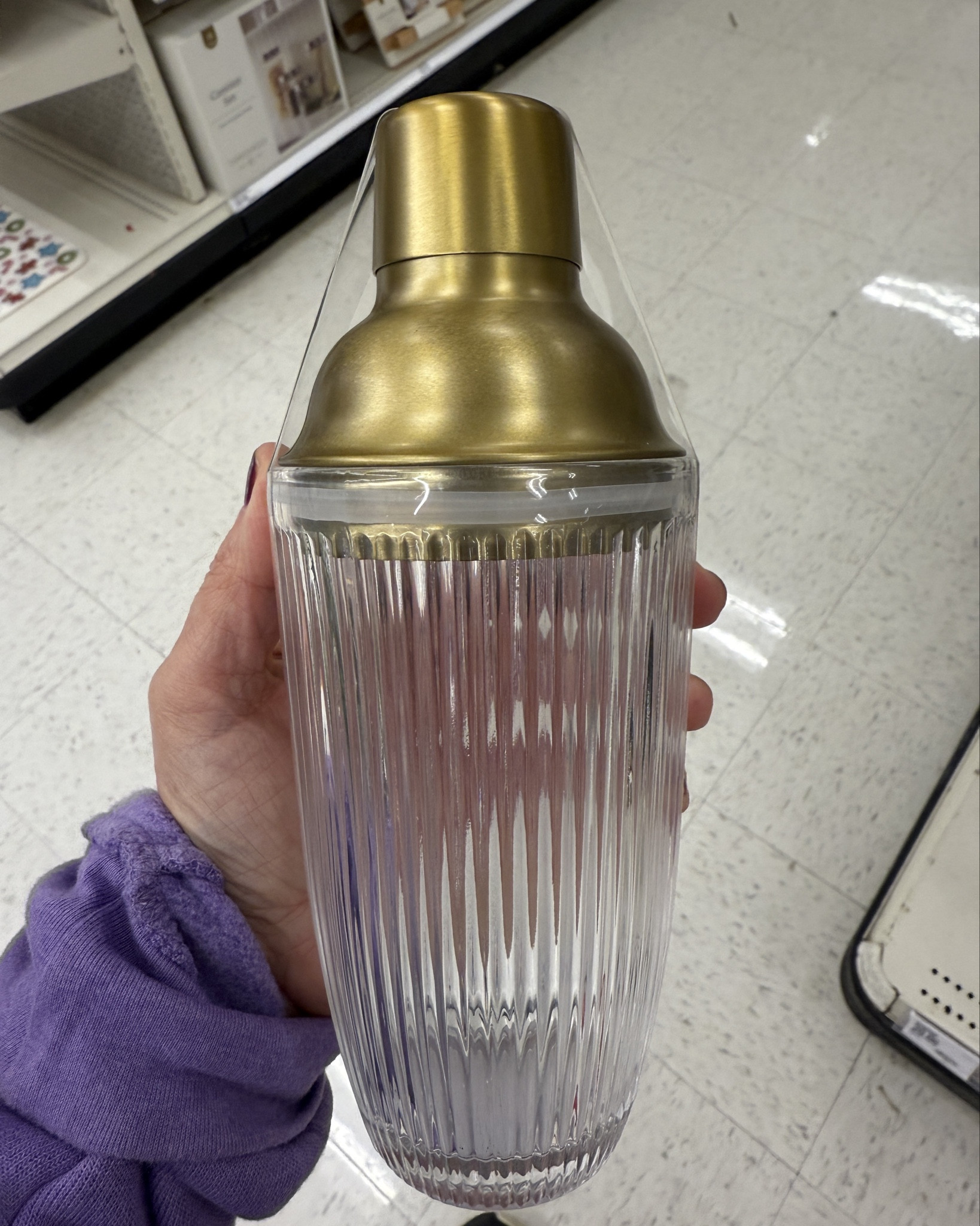 Great Target finds for all your cocktail needs  

#LTKParties #LTKHoliday #LTKGiftGuide