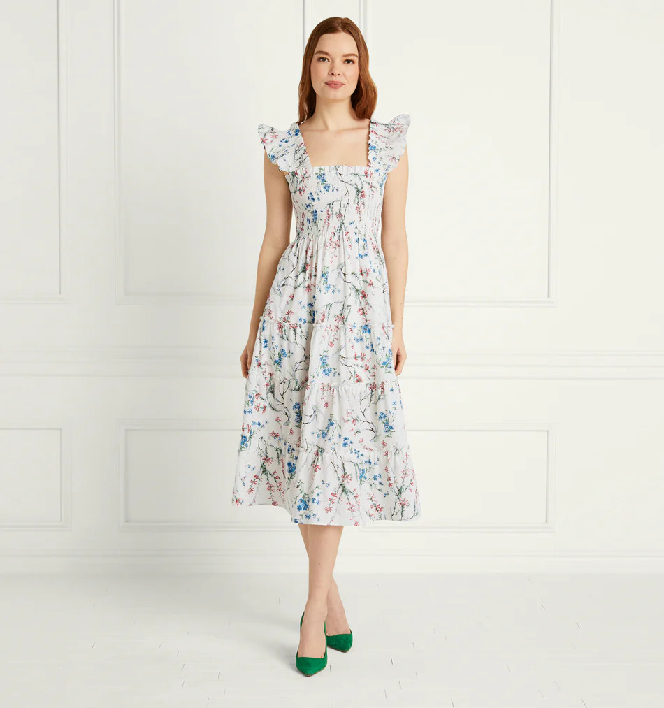 The Ellie Nap Dress | Hill House Home