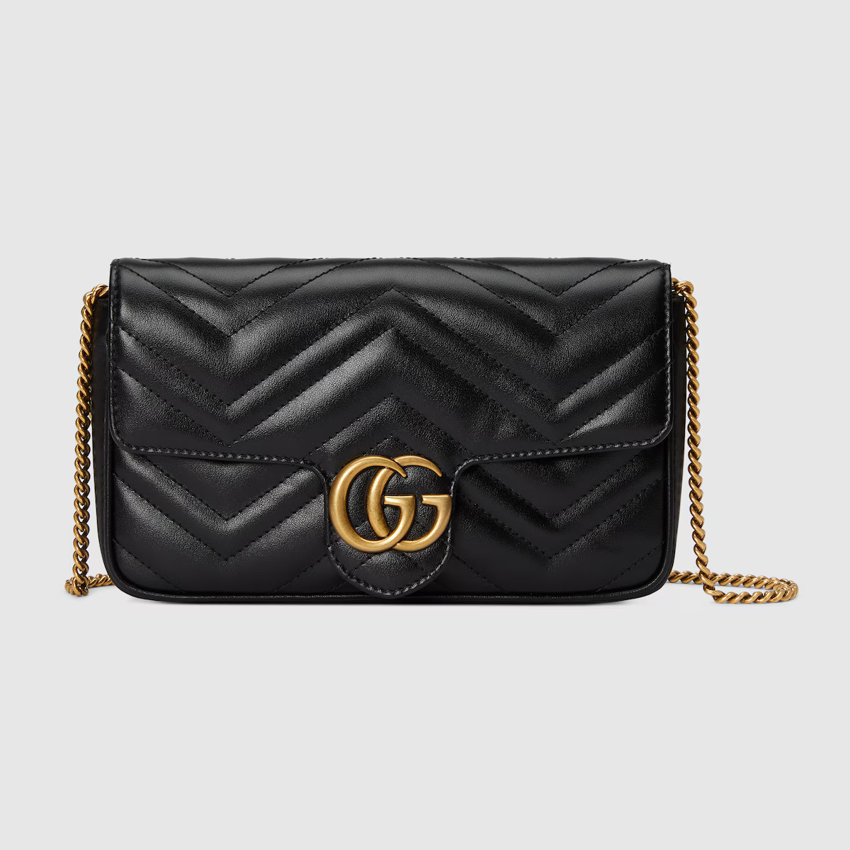 Gucci GG Marmont mini bag | Gucci (US)