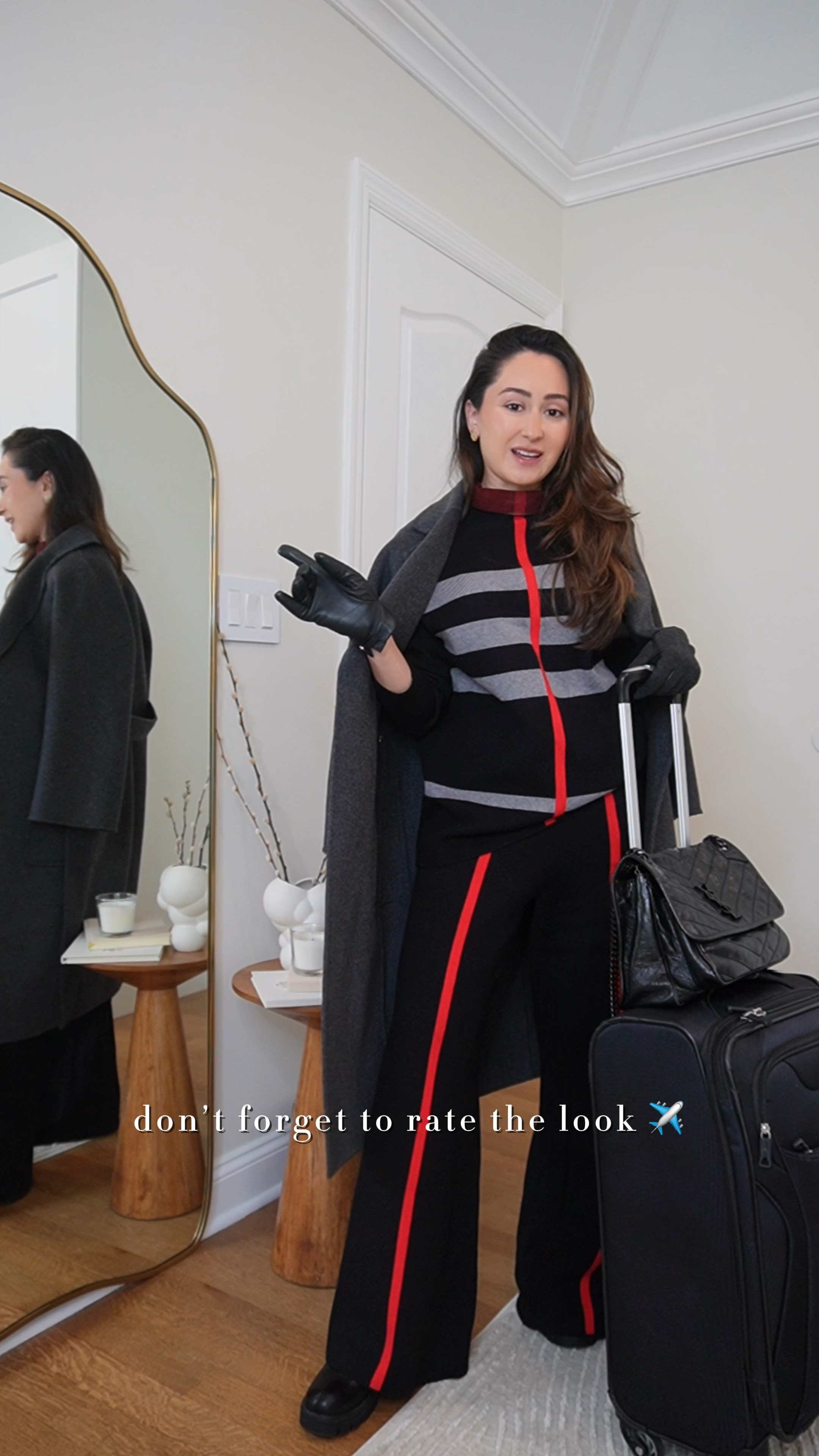 Nothing’s better than wearing warm, comfy loungewear on the plane ✈️ without breaking the bank😜

#LTKStyleTip #LTKWatchNow #LTKFindsUnder100