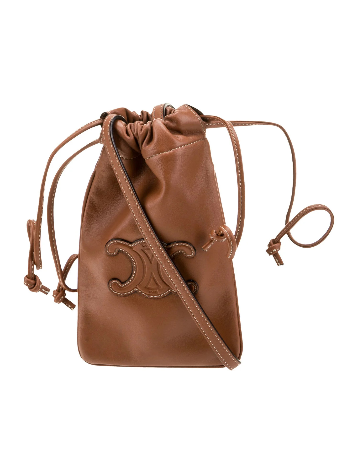 Triomphe Cuir 2023 | The RealReal