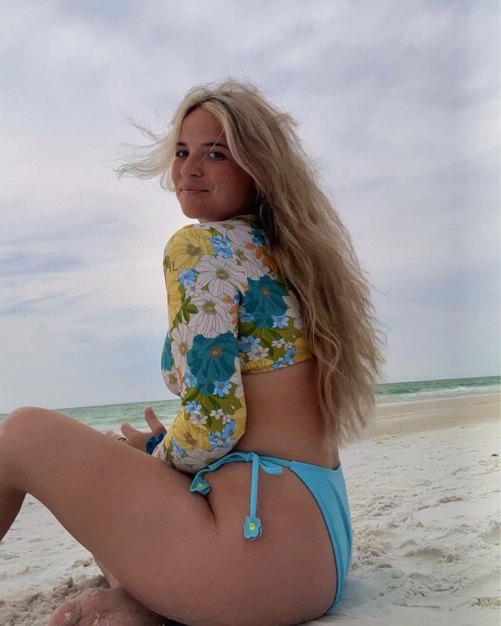 Swimsuit

#LTKStyleTip #LTKSwim #LTKFindsUnder50