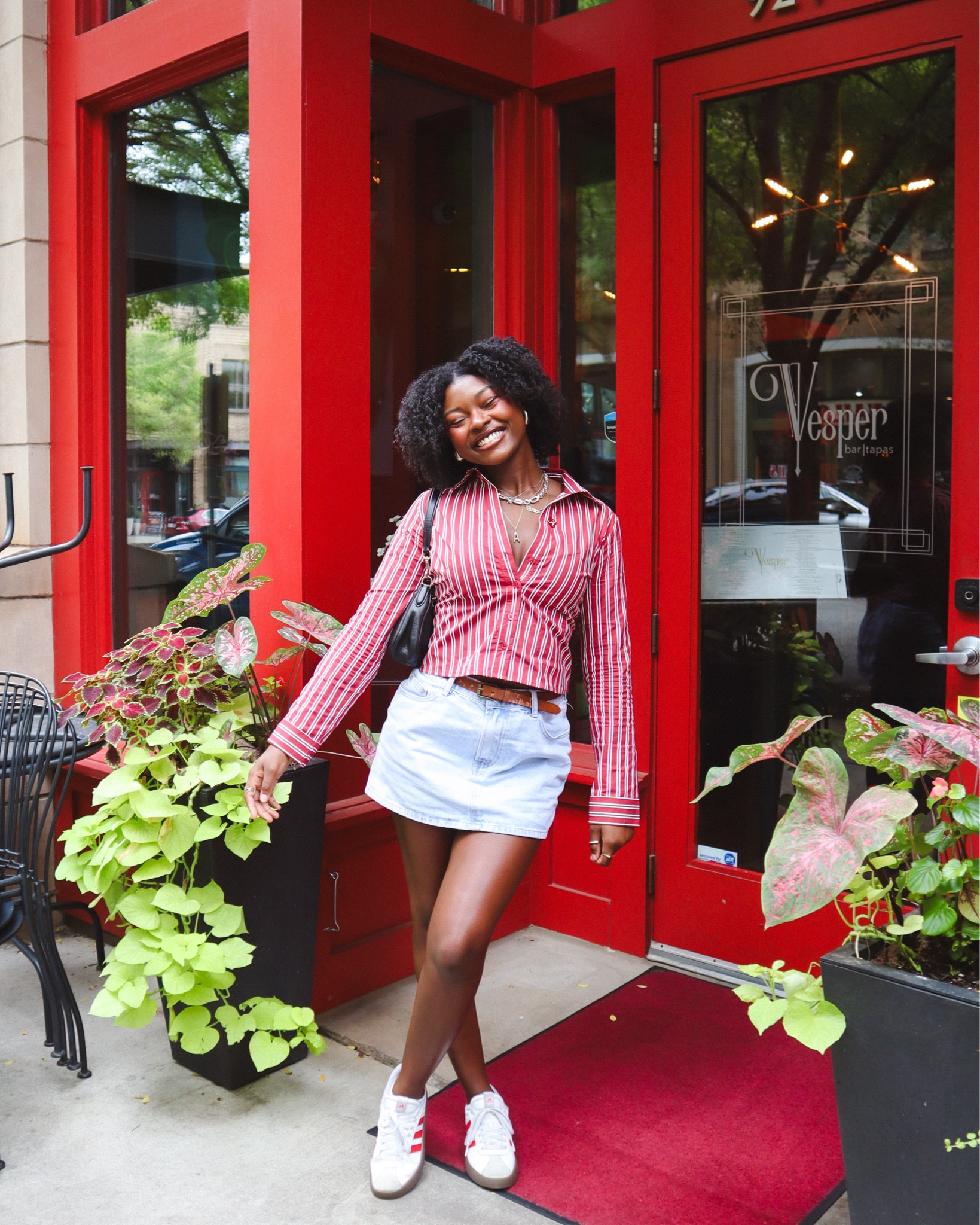 Gameday outfits for alabama game! #gameday #outfitinspo

#LTKU #LTKFindsUnder50