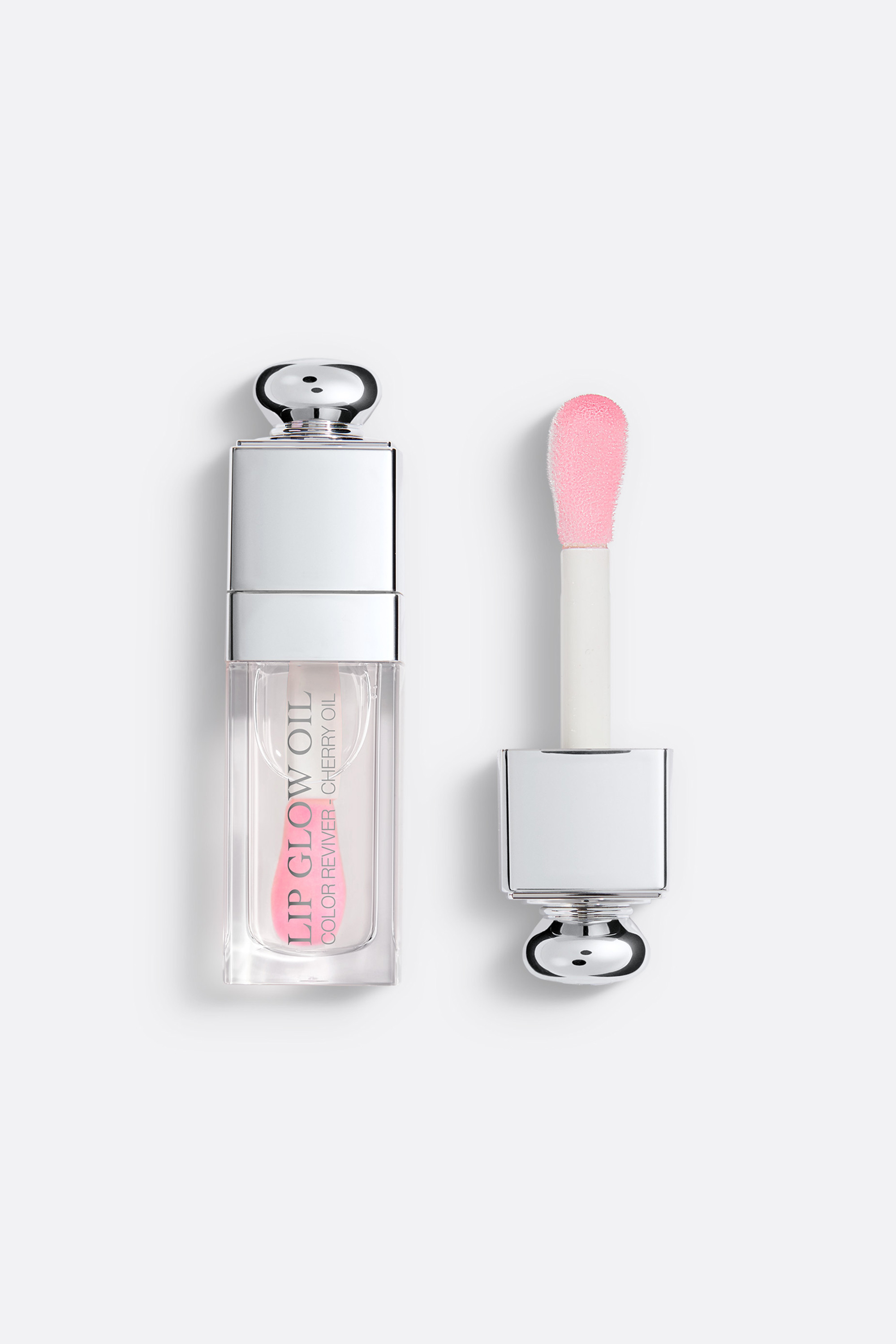 DIOR Addict Lip Glow Oil Color-Awakening Gloss | Dior Beauty (US)