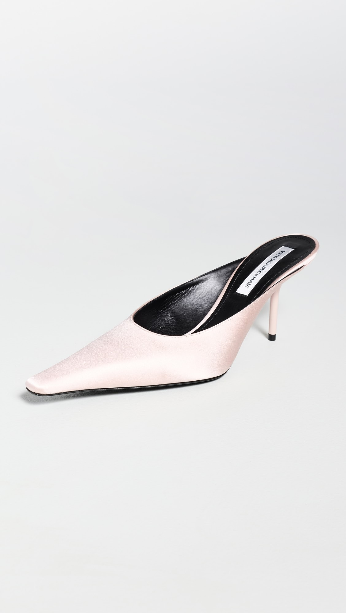 Sloan Stiletto Mules | Shopbop